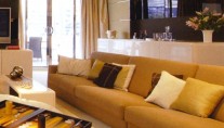 LIFESTYLE - Saloon